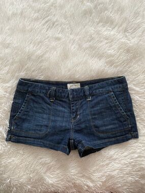 Vintage Aeropostale Mini Short
